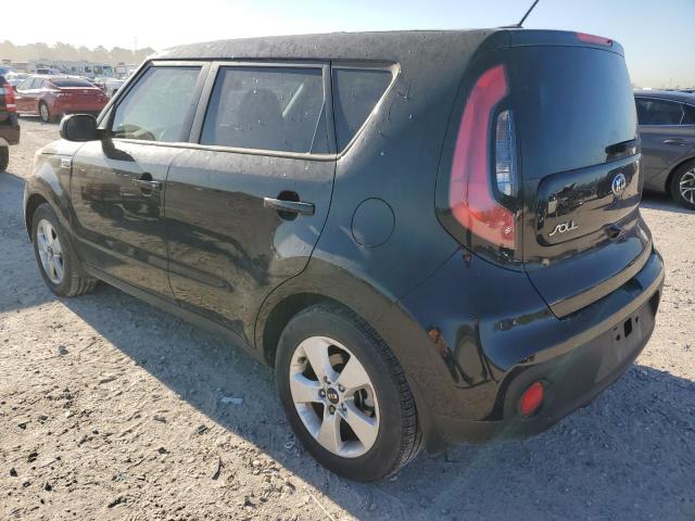 Photo 2 from auction – 2019 KIA SOUL with VIN KNDJN2A20K7663855