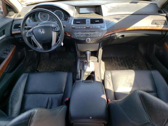 Photo 8 from auction – 2012 HONDA ACCORD EXL with VIN 1HGCP2F80CA045814