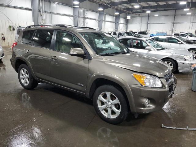 Photo 4 from auction – 2012 TOYOTA RAV4 LIMIT with VIN 2T3DF4DV3CW256436