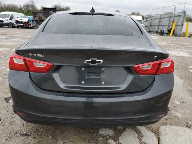 Photo 6 from auction – 2016 CHEVROLET MALIBU LT with VIN 1G1ZE5ST6GF265678