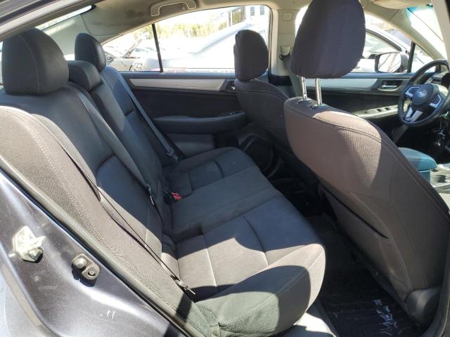 Photo 10 from auction – 2017 SUBARU LEGACY 2.5 with VIN 4S3BNAC63H3036968