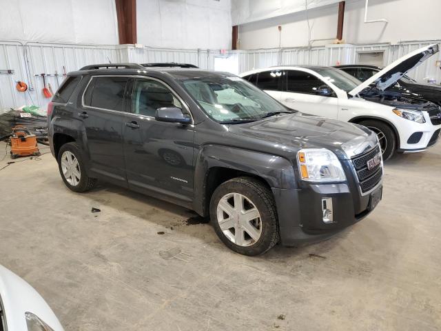 Photo 4 from auction – 2011 GMC TERRAIN SL with VIN 2CTFLVE58B6280591