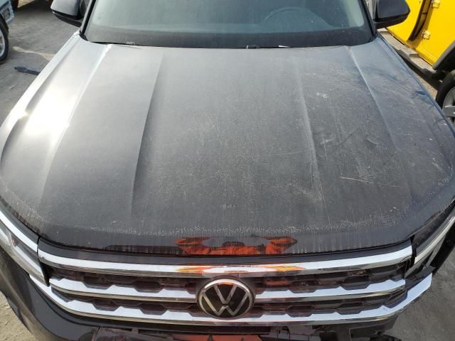 Photo 12 from auction – 2021 VOLKSWAGEN ATLAS SEL with VIN 1V2BR2CA0MC529823