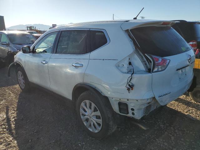 Photo 2 from auction – 2015 NISSAN ROGUE S with VIN 5N1AT2MK1FC788390