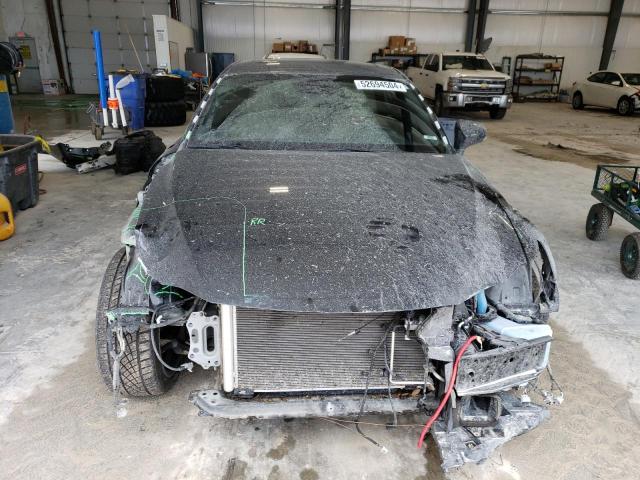 Photo 5 from auction – 2018 LEXUS IS 300 with VIN JTHC81D2XJ5030147