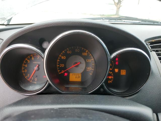 Photo 9 from auction – 2005 NISSAN ALTIMA S with VIN 1N4AL11D65N440680