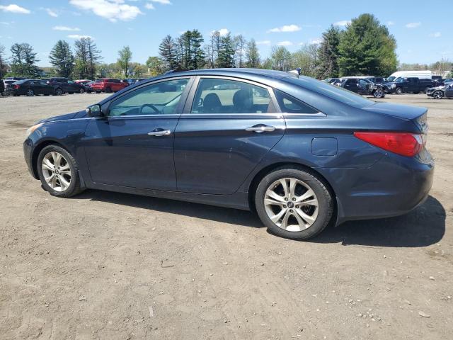 صورة رقم 2 من المزاد - 2011 HYUNDAI SONATA SE مع VIN 5NPEC4AC7BH305322