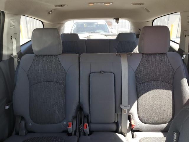 Photo 10 from auction – 2017 CHEVROLET TRAVERSE L with VIN 1GNKVFKD3HJ245661