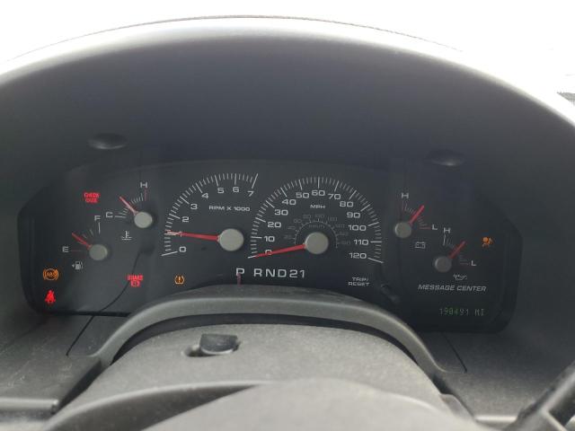 Photo 9 from auction – 2004 FORD EXPEDITION with VIN 1FMRU15W84LA04067