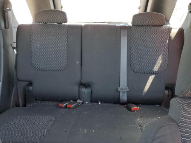 Photo 10 from auction – 2008 PONTIAC TORRENT with VIN 2CKDL33F486309251