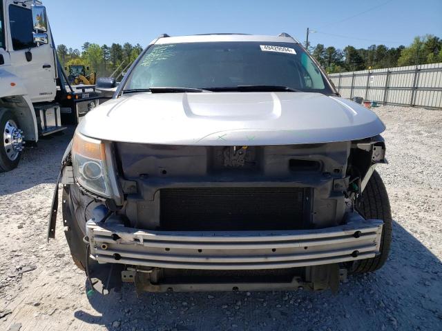 Photo 5 from auction – 2012 FORD EXPLORER X with VIN 1FMHK7D87CGA70236