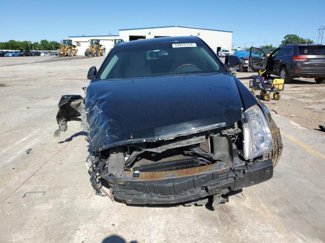 Photo 5 from auction – 2010 CADILLAC CTS PERFOR with VIN 1G6DJ8EV5A0103193