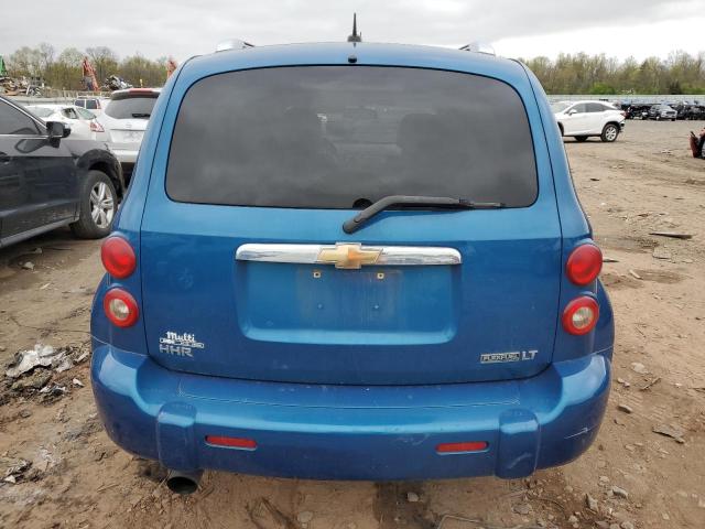 Photo 6 from auction – 2010 CHEVROLET HHR LT with VIN 3GNBACDV5AS557842