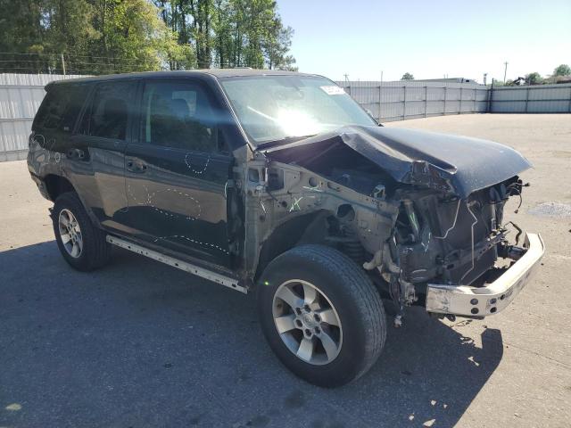 Photo 4 from auction – 2011 TOYOTA 4RUNNER SR with VIN JTEBU5JR0B5062801