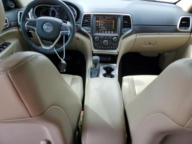 Photo 8 from auction – 2016 JEEP GRAND CHER with VIN 1C4RJFBG5GC451399