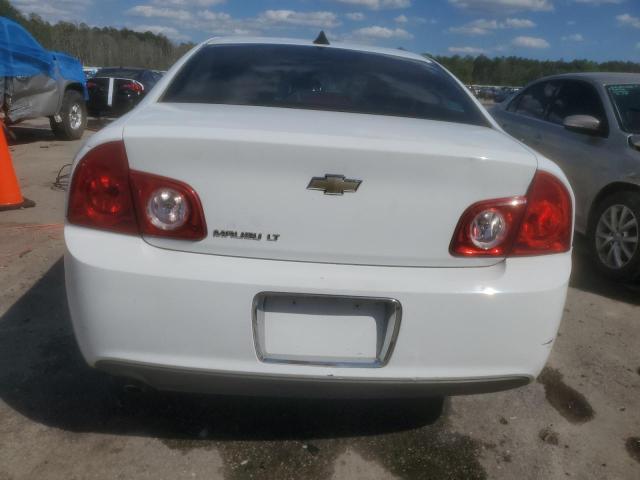 Photo 6 from auction – 2012 CHEVROLET MALIBU 1LT with VIN 1G1ZC5E04CF189332