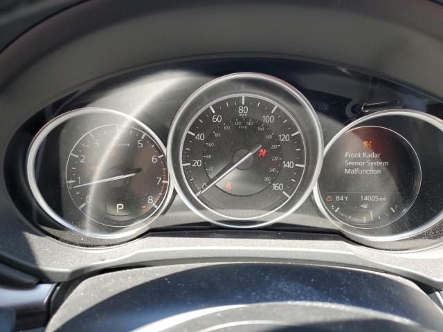 Photo 9 from auction – 2023 MAZDA CX-5 PREFE with VIN JM3KFBCM4P0182496