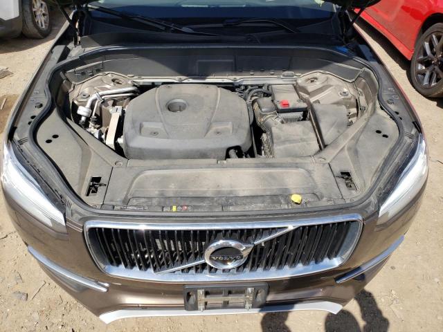Photo 11 from auction – 2016 VOLVO XC90 T6 with VIN YV4A22PK3G1062186