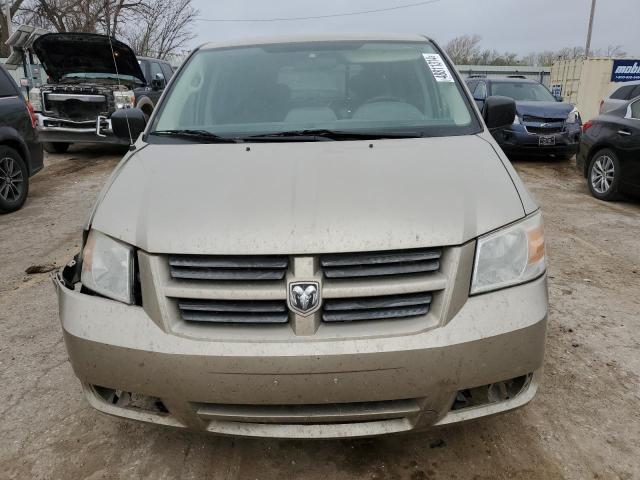Photo 5 from auction – 2008 DODGE GRAND CARA with VIN 1D8HN44H68B165208