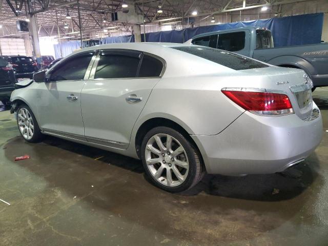 Photo 2 from auction – 2010 BUICK LACROSSE C with VIN 1G4GE5GV1AF190982