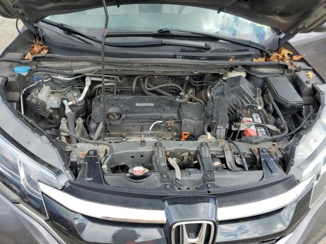 Photo 11 from auction – 2016 HONDA CR-V EX with VIN 2HKRM4H52GH708847
