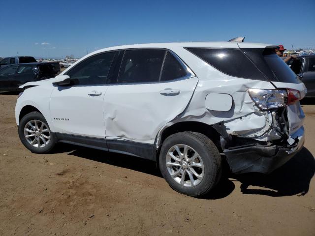 Photo 2 from auction – 2019 CHEVROLET EQUINOX LT with VIN 2GNAXUEVXK6144216
