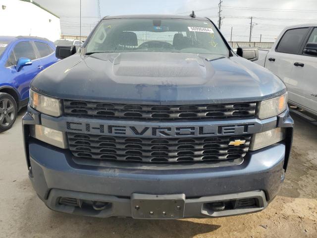 Photo 5 from auction – 2020 CHEVROLET SILVERADO with VIN 3GCPWBEH9LG242356