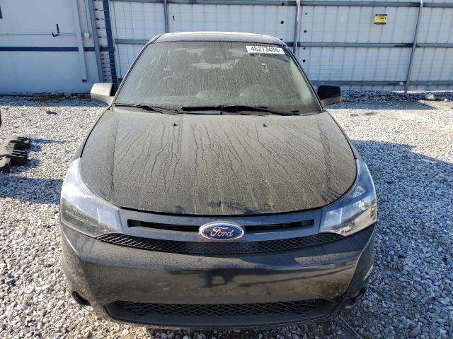 Photo 5 from auction – 2011 FORD FOCUS SES with VIN 1FAHP3GN8BW113590