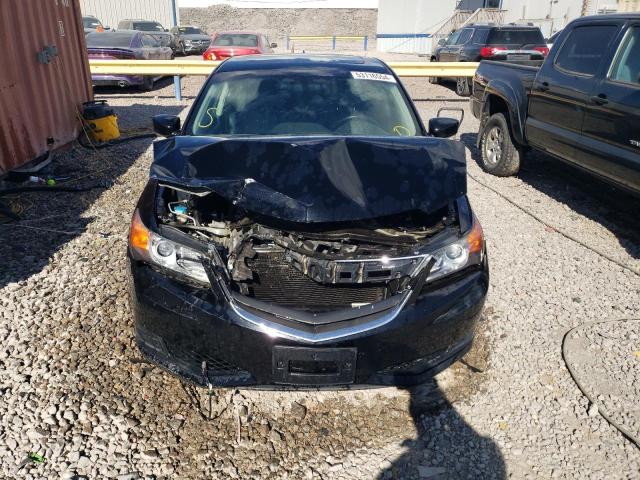 Фото 5 с аукциона – 2014 ACURA ILX 20 с VIN 19VDE1F3XEE008558