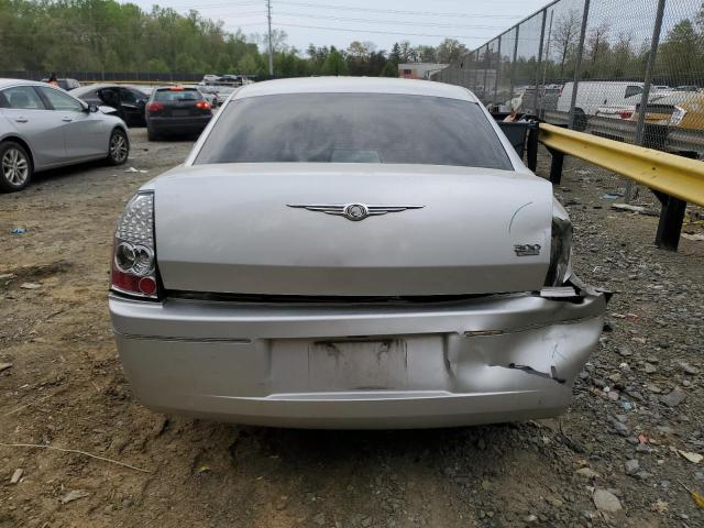 Photo 6 from auction – 2005 CHRYSLER 300 TOURIN with VIN 2C3JA53G75H163761