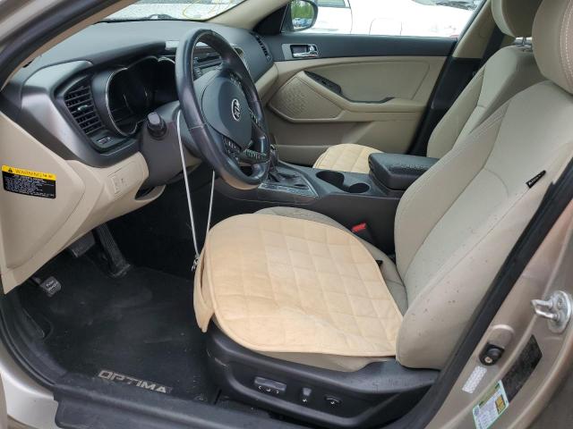 Photo 7 from auction – 2013 KIA OPTIMA HYB with VIN KNAGM4AD6D5044702