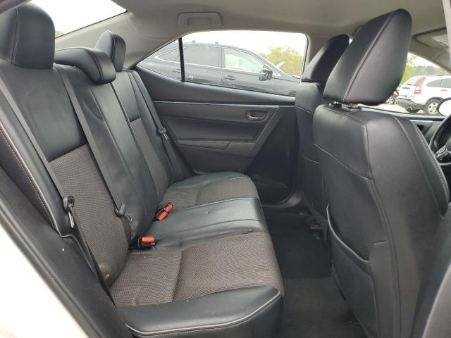 Photo 10 from auction – 2014 TOYOTA COROLLA L with VIN 5YFBURHE2EP095658