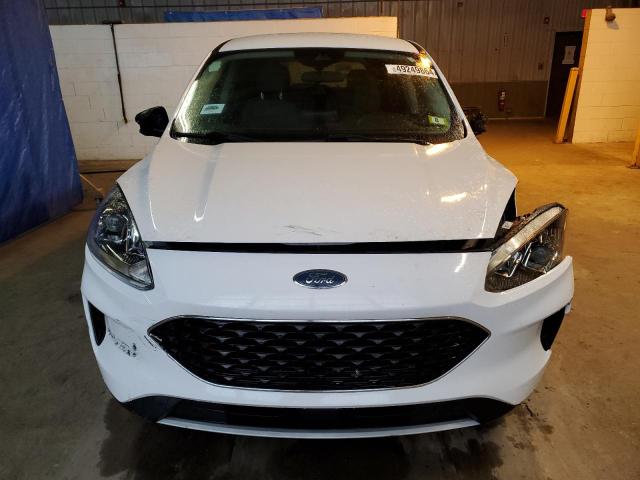 Photo 5 from auction – 2020 FORD ESCAPE SE with VIN 1FMCU0G66LUA83065