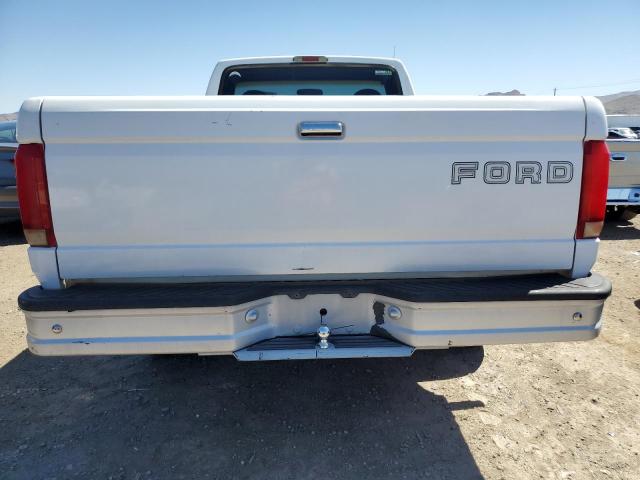 Photo 6 from auction – 1995 FORD F150 with VIN 1FTEF15N3SLB67677