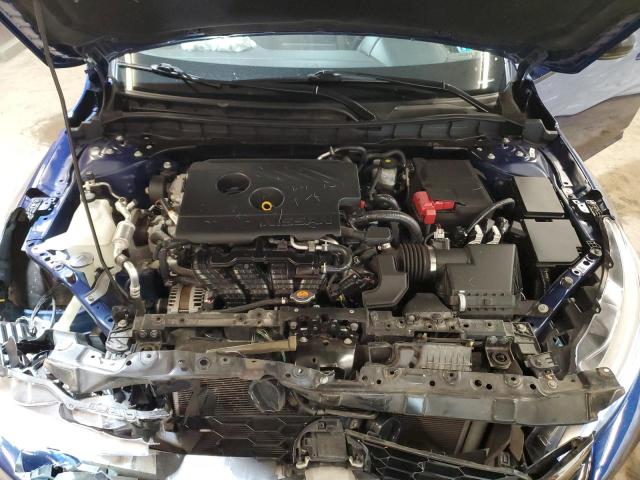 Photo 11 from auction – 2019 NISSAN ALTIMA SR with VIN 1N4BL4CW9KN305080