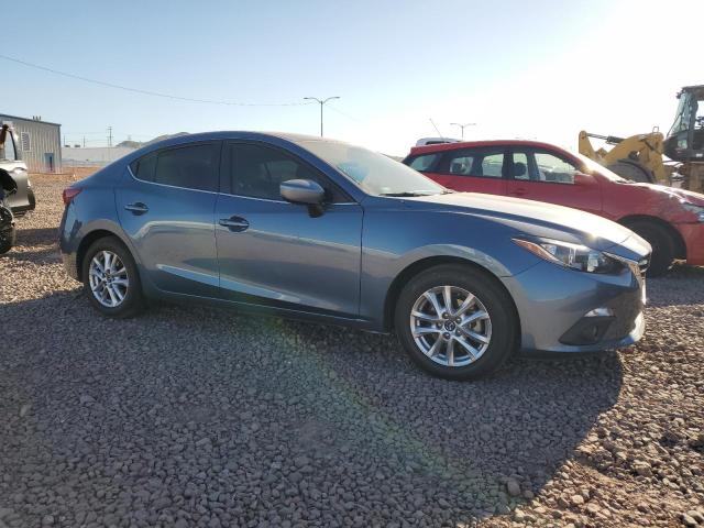 Photo 4 from auction – 2016 MAZDA 3 TOURING with VIN JM1BM1W71G1278482