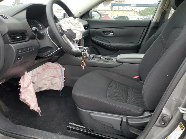 Photo 7 from auction – 2023 NISSAN SENTRA S with VIN 3N1AB8BV4PY229113