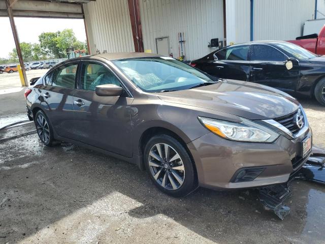 Photo 4 from auction – 2016 NISSAN ALTIMA 2.5 with VIN 1N4AL3AP8GC126033