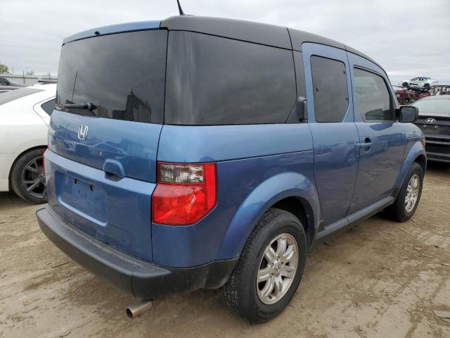 Photo 3 from auction – 2006 HONDA ELEMENT EX with VIN 5J6YH28776L018957