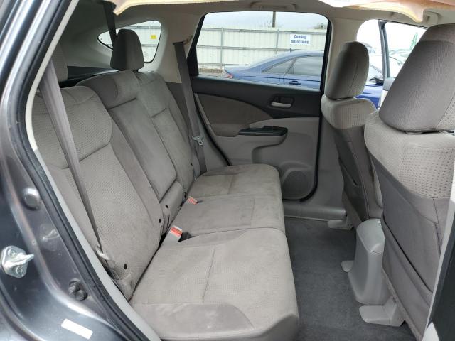 Photo 11 from auction – 2012 HONDA CR-V EX with VIN 2HKRM4H54CH628203