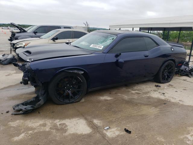 DODGE CHALLENGER 2015 with VIN 2C3CDZAG2FH775457 - Photo from auction