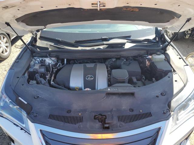 Photo 12 from auction – 2018 LEXUS RX 350 BAS with VIN JTJBZMCA8J2034054