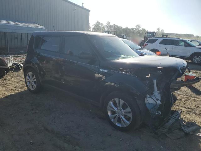 Foto 4 de la subasta – 2016 KIA SOUL + con VIN KNDJP3A56G7353825