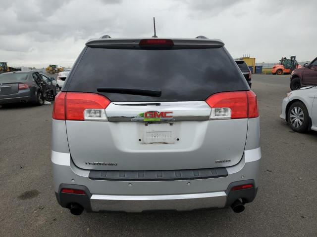 Photo 6 from auction – 2015 GMC TERRAIN SL with VIN 2GKFLYE30F6285466