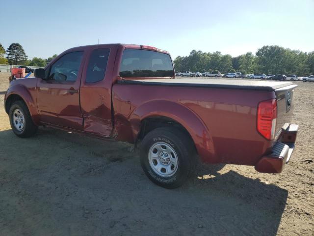 Photo 2 from auction – 2017 NISSAN FRONTIER S with VIN 1N6BD0CT5HN710185