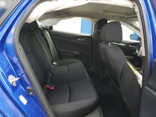 Photo 10 from auction – 2019 HONDA CIVIC EX with VIN 2HGFC2F71KH020775