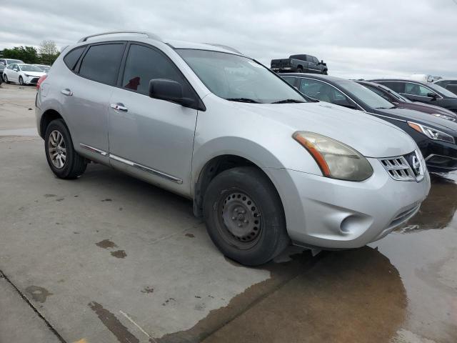 Photo 4 from auction – 2014 NISSAN ROGUE SELE with VIN JN8AS5MT2EW617053