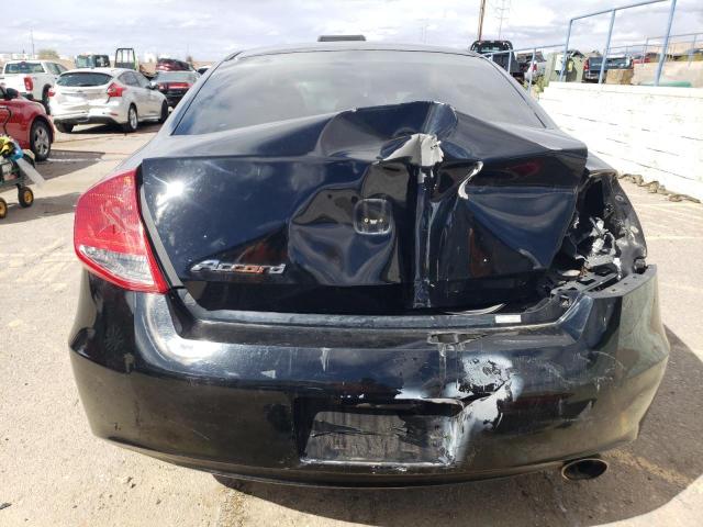 Photo 6 from auction – 2011 HONDA ACCORD EX with VIN 1HGCS1B71BA014740