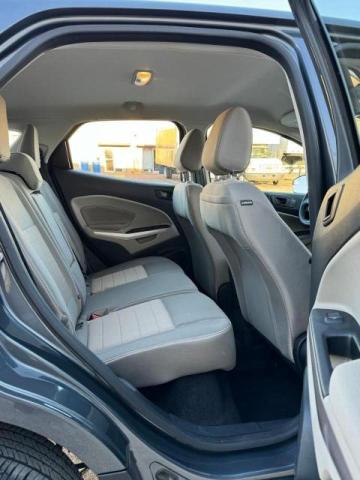 Photo 6 from auction – 2022 FORD ECOSPORT S with VIN MAJ6S3FL2NC468623