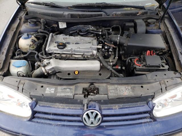 Photo 11 from auction – 2004 VOLKSWAGEN GTI with VIN 9BWDE61J944010270